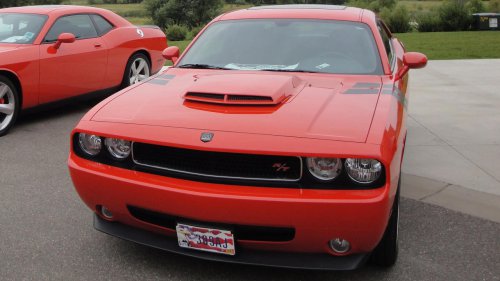 Why Hemi-powered cars command the highest prices