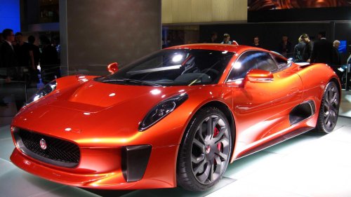 10 Concept Cars That Would’ve Changed The Industry
