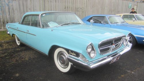 10 underrated engines from the muscle era