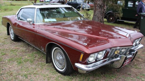 10 underrated engines from the muscle era