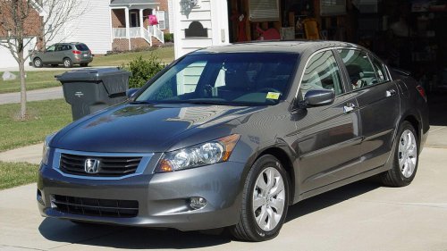 10 cars that mechanics say rarely show up with major problems