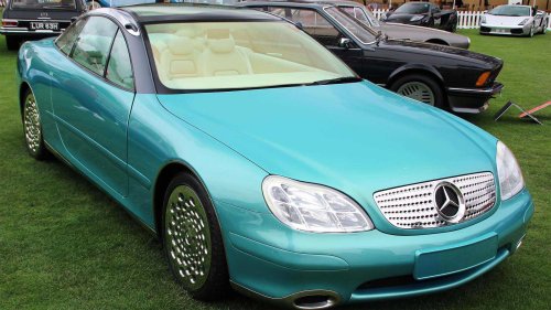 10 Concept Cars That Would’ve Changed The Industry