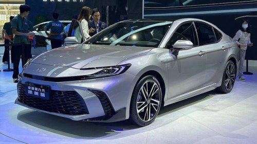 Toyota, 9 Toyota vehicles that seem built to last a lifetime
