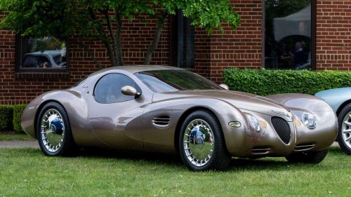 10 Concept Cars That Would’ve Changed The Industry