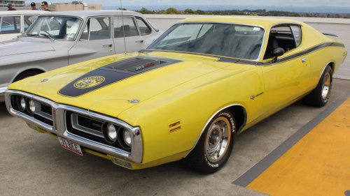 Why Hemi-powered cars command the highest prices