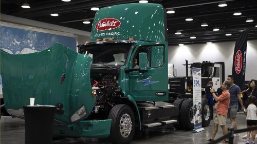 How commercial use impacts truck reliability long-term