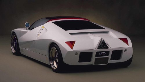 10 Concept Cars That Would’ve Changed The Industry