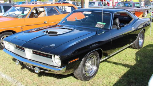 Why Hemi-powered cars command the highest prices