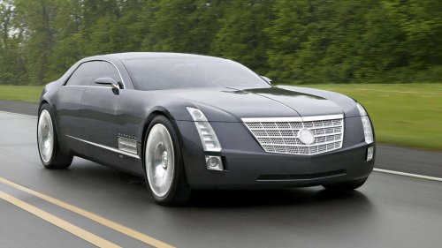 10 Concept Cars That Would’ve Changed The Industry