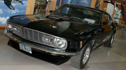 10 underrated engines from the muscle era