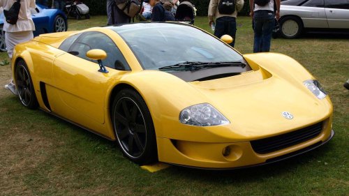10 Concept Cars That Would’ve Changed The Industry