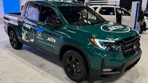 9 pickup trucks that deliver more capability than expected