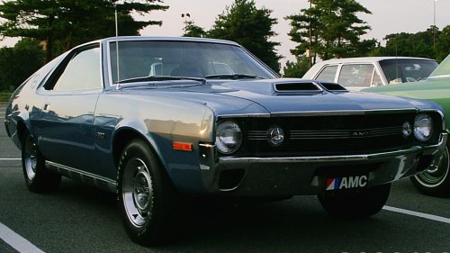 10 underrated engines from the muscle era