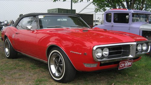 10 underrated engines from the muscle era