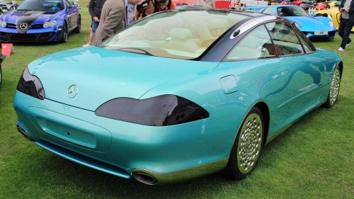 10 Concept Cars That Would’ve Changed The Industry