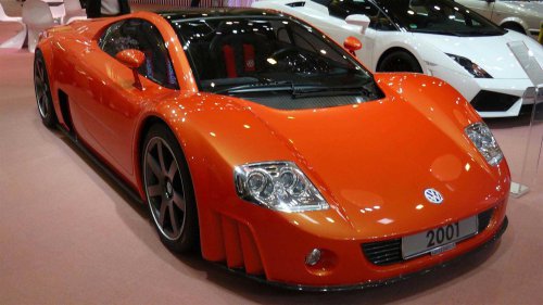 10 Concept Cars That Would’ve Changed The Industry