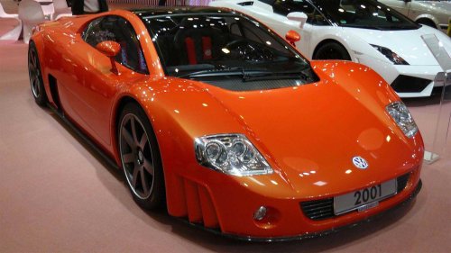 10 Concept Cars That Would’ve Changed The Industry