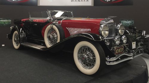10 cars that defined each decade of U.S. history