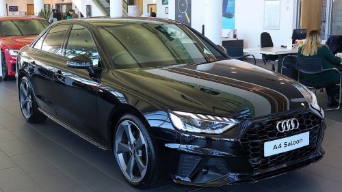 9 reasons gas cars aren’t going away anytime soon