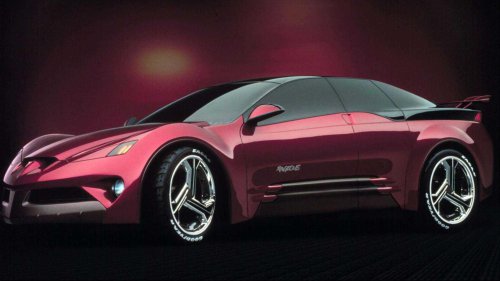 10 Concept Cars That Would’ve Changed The Industry