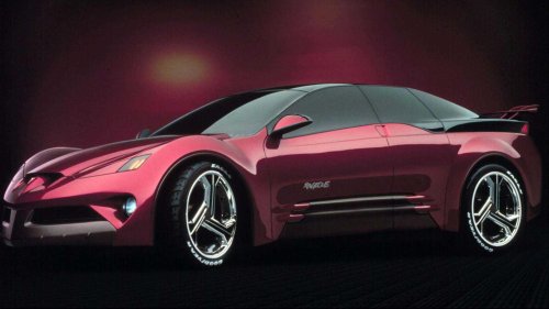 10 Concept Cars That Would’ve Changed The Industry