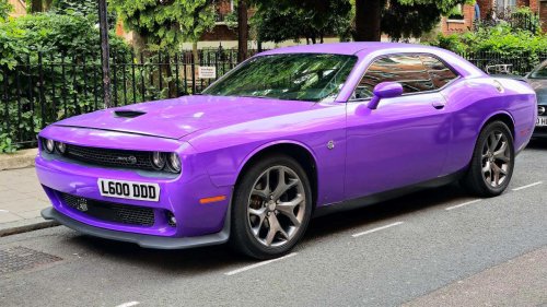 Why Hemi-powered cars command the highest prices