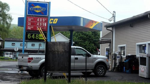 9 reasons gas cars aren’t going away anytime soon
