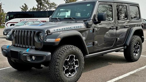 7 vehicles experts say are built like tanks