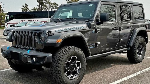 7 vehicles experts say are built like tanks