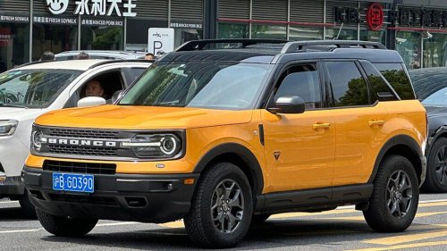9 Ford trucks that keep running even in harsh conditions