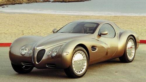 10 Concept Cars That Would’ve Changed The Industry