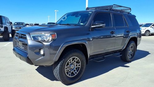 Toyota, 9 Toyota vehicles that seem built to last a lifetime