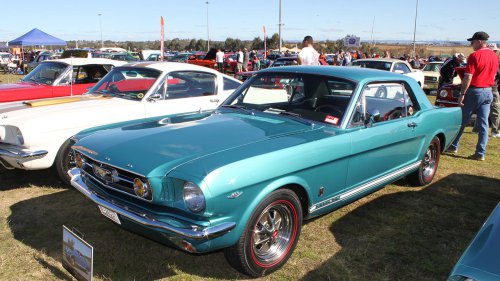 9 reasons gas cars aren’t going away anytime soon