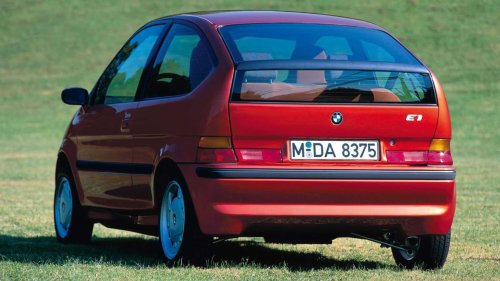 10 Concept Cars That Would’ve Changed The Industry