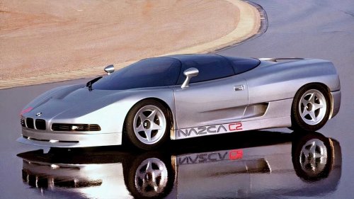 10 Concept Cars That Would’ve Changed The Industry