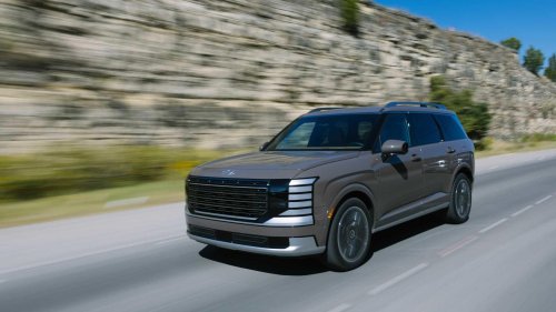 How the best family car got even better in 2026