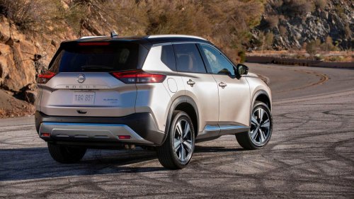 Best gas mileage SUVs under $30,000