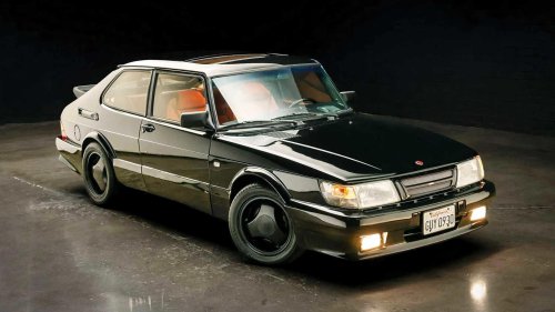 These Are The Best 1980s Cars To Collect Before Prices Rise