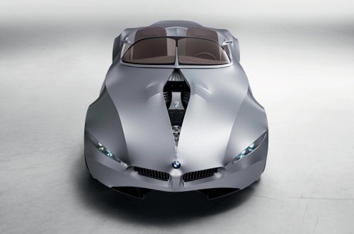 Unusual car designs from Germany