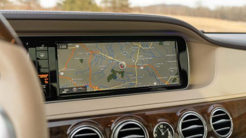 The luxury sedan that’s now cheaper than a new Tacoma