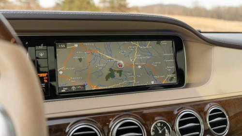 The luxury sedan that’s now cheaper than a new Tacoma