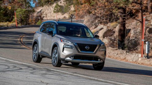 Best gas mileage SUVs under $30,000