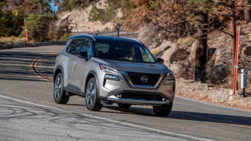 Best gas mileage SUVs under $30,000