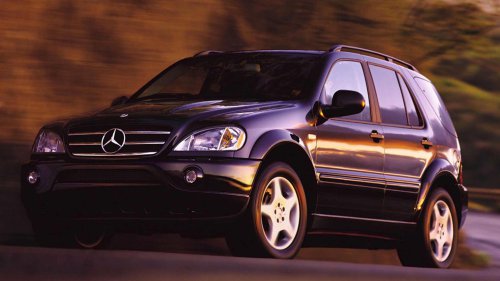 The 10 most affordable Mercedes-AMG V8 models you can buy in 2026