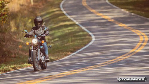 The cheapest cruiser that you can buy new in the US in 2026