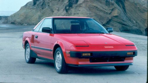 These Are The Best 1980s Cars To Collect Before Prices Rise