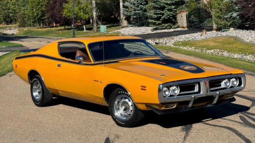 These performance packages turned ordinary American cars into street monsters