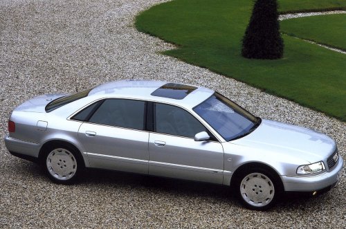 The best modern Audis ever made