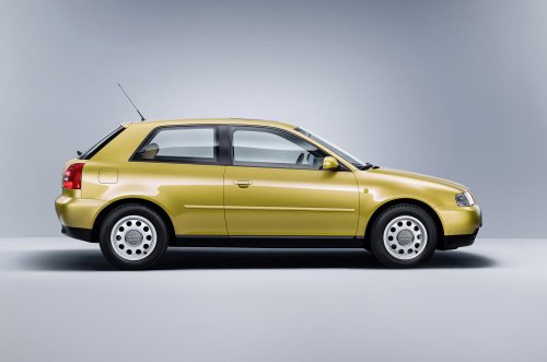 The best modern Audis ever made