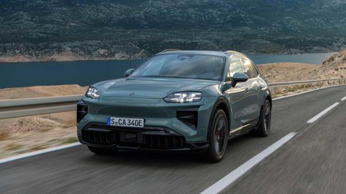 Best SUV lease deals: April 2026